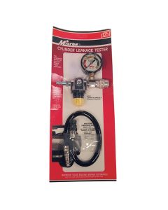 Milton Industries Cylinder Leakage Tester