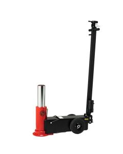Chicago Pneumatic HIGH LIFT AIR HYDRAULIC JACK 30T