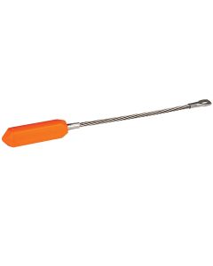 KLE50710 image(0) - Klein Tools Adjustable Wrench, Extra-Capacity, 10-Inch