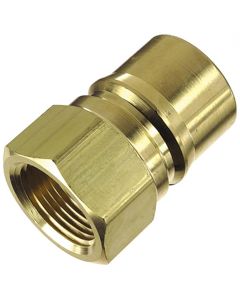 Lincoln Lubrication NIPPLE