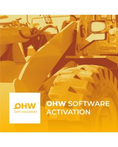 COJALI USA Software Activation: OHW License of use. UPGRADE BUNDLE PROMO