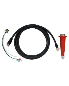 URE6103-05 image(0) - Polyvance Hose, Wiring, and Handle Retrofit Kit for welders built before Sept 2020