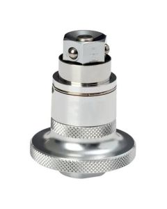 MMM33271 image(0) - 3M Perfect-It 33271 Quick Connect Adapter, 14 mm, Use With: Compounding and Polishing Pads