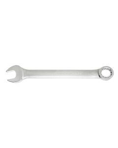 GearWrench 1-3/8 Inch 12 Point Long Pattern Combination Wrench