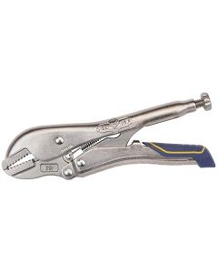 VGPIRHT82577 image(0) - Vise Grip PLIER LCKING 7R FAST RELEASE 7IN