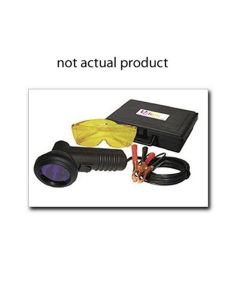 UVIEW RETAINING RING MICROLIGHT