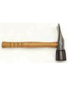Ken-tool T36 - 16-1/2" (42 cm) Heavy Duty Tire Hammer &hyphen; Wood Handle