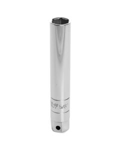 Wilmar Corp. / Performance Tool 3/8" Drive 5/8" Long Spark Plug Socket