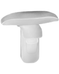 AVC21565 image(0) - AUVECO SUBARU WEATHERSTRIP CLIP