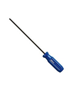 EKL91605 image(0) - Eklind Tool Company 2.5 mm x 5-1/2 in. Hex Ball Screwdriver