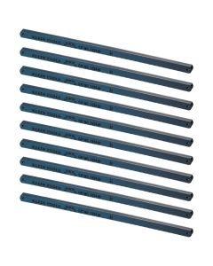 Klein Tools Bi-Metal Blades, 24 TPI, 12-Inch, 100-Pack