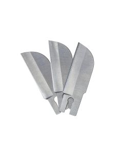 KLE44151 image(0) - Klein Tools Pocket-Sized Knife Sharpener