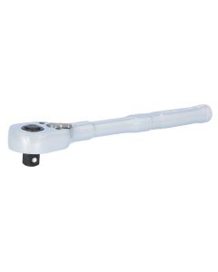 DWTDWMT45020 image(0) - DeWalt TOUGHSERIES 3/8 inch Drive 144T Quick Release Ratchet