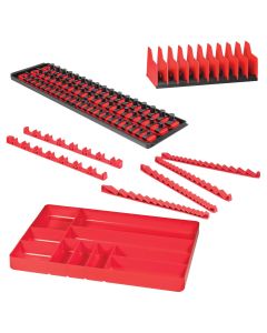 Ernst Manufacturing Lade-organizer met 10 compartimenten Ernst Manufacturing Lade-organizer met 10 compartimenten