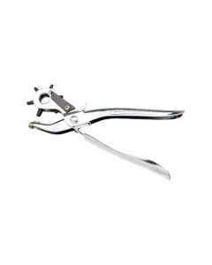 Wilmar Corp. / Performance Tool Revolving Leather Hole Punch Pliers