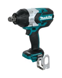 MAKXWT07Z image(0) - Makita 18V LXT Brushless Cordless High Torque 3/4" Square Drive Imp Wrench (Bare)