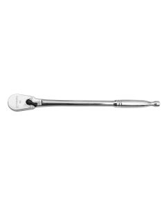 KTIXD38SR image(1) - K Tool International 3/8" Drive 120 Tooth Ratchet