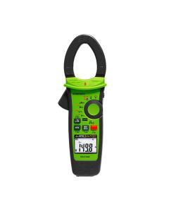 KPSDCM8700PV image(0) - KPS by Power Probe DCM8700PV TRMS Clamp Meter 2000V DC for High Voltage Solar and Industrial Testing | Built for Solar Pros and Plant Engineers
