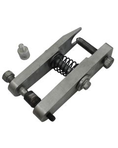 CTA Manufacturing Ball Joint Separator Tool - JLR