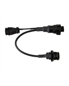 TEX3900936 image(0) - TEXA EBERSP�CHER cable for SOLARIS and TEMSA (3151/T31)