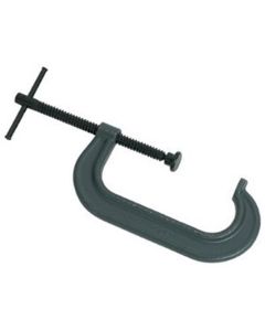 WIL14756 image(2) - Wilton 6" C-CLAMP