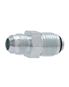 S.U.R.&R. M16 X 1.5 - 9/16" X 18 BUMP TUBE ADAPTER