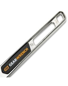KDT89750 image(0) - GEARWRENCH 2 Piece Chrome Adjustable Wrench Set