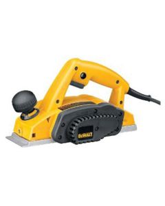 DWTDW680K image(0) - DeWalt 3-1/4" Planer Kit w/3/32" Cut
