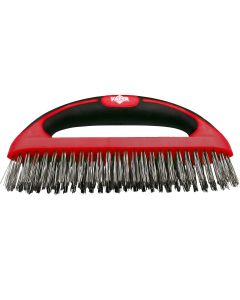 TIT41308 image(1) - Titan Curved Utility Brush