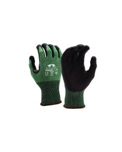 Pyramex Pyramex Safety-Nitrile 13g HPPE Liner A5 Cut TPR - S / 1 Pair