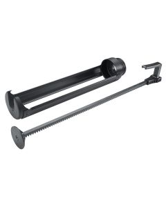 MLW48-08-0910 image(0) - Milwaukee Tool M12 Quart Conversion Kit