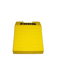 ESCO WHEEL CHOCK