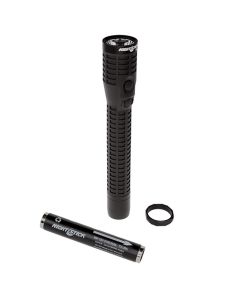 Bayco Recharge LED Dual-Light - Black