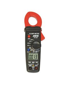 ESI684 image(2) - Electronic Specialties 400 Amp DC/AC Auto-Ranging Clamp Meter