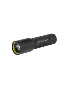 LED880320 image(0) - LEDLENSER INC I7R Recharge Industrial 220 Lumen Flashlight