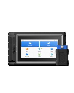 TOPAD800BT2 image(0) - Topdon ArtiDiag800BT2 - 6 Inch Bluetooth Scan Tool with Service Functions & CAN-FD