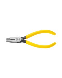 Klein Tools IDC Connector Crimping Pliers - Spring-Loaded