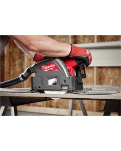Milwaukee Tool Milwaukee&reg; 6-1/2 Inch 24T General Purpose Track Saw Blade