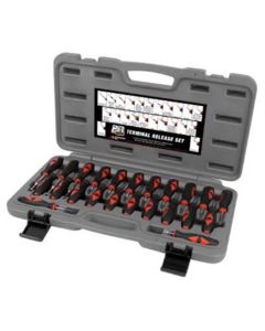 Wilmar Corp. / Performance Tool 23 pc Terminal Release Kit