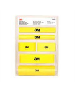MMM05684 image(0) - 3M HOOKIT SANDING BLOCK KIT