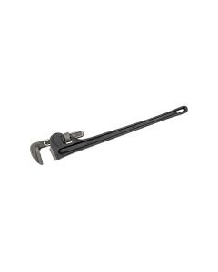 TIT21336 image(1) - TITAN 36" STEEL PIPE WRENCH