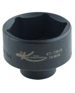 K Tool International Cap Oil Filter Wrench 32mm