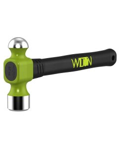 WIL32414 image(2) - Wilton BASH CROSS PEIN HAMMER 24 OZ. HEAD