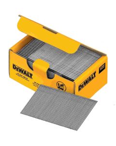 DWTDCA16150 image(0) - DeWalt 20-Degree Angled Finish Nail