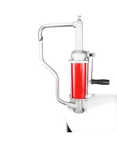 Zeeline by Milton ZE975 - Quart Stroke Pump For 15-55 Gal. Containers