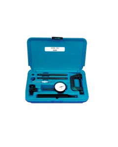 CEN6400 image(1) - Central Tools DIAL INDICATOR SET 2 0-100