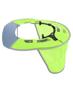 MLW48-73-1078 image(0) - Milwaukee Tool BOLT Sun Visor with Sunshade