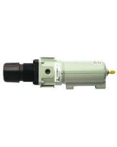 Milton Industries 1/4" FR Piggyback