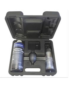 Mastercool Combustion gas leak test kit