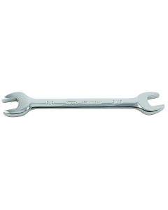 K Tool International Wrench Open End 9/16 Inch x 5/8 Inch